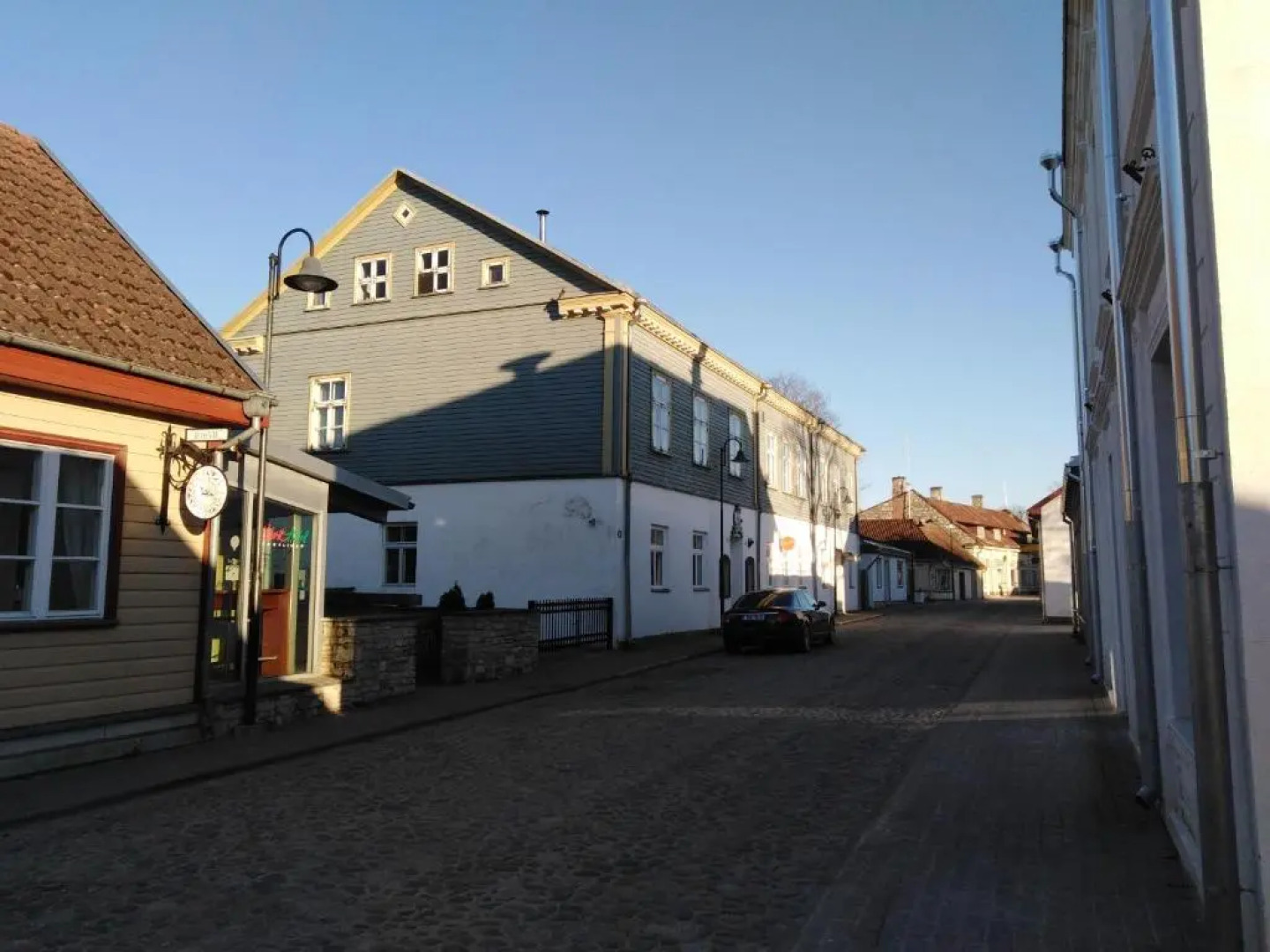 Kauba 6-1 Apartment with Sauna and Yacuzzi