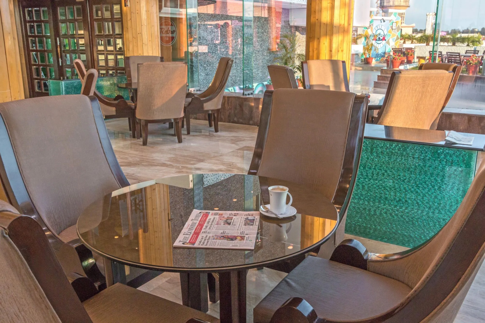 Pride Premier Solitaire Dehradun