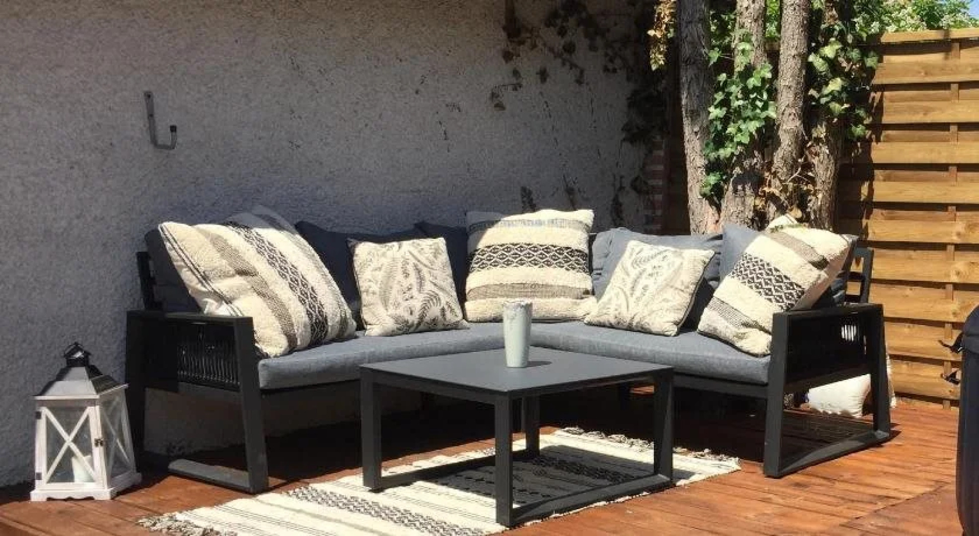 Gîtes Chambres d'hôtes Entre Terre & Mer