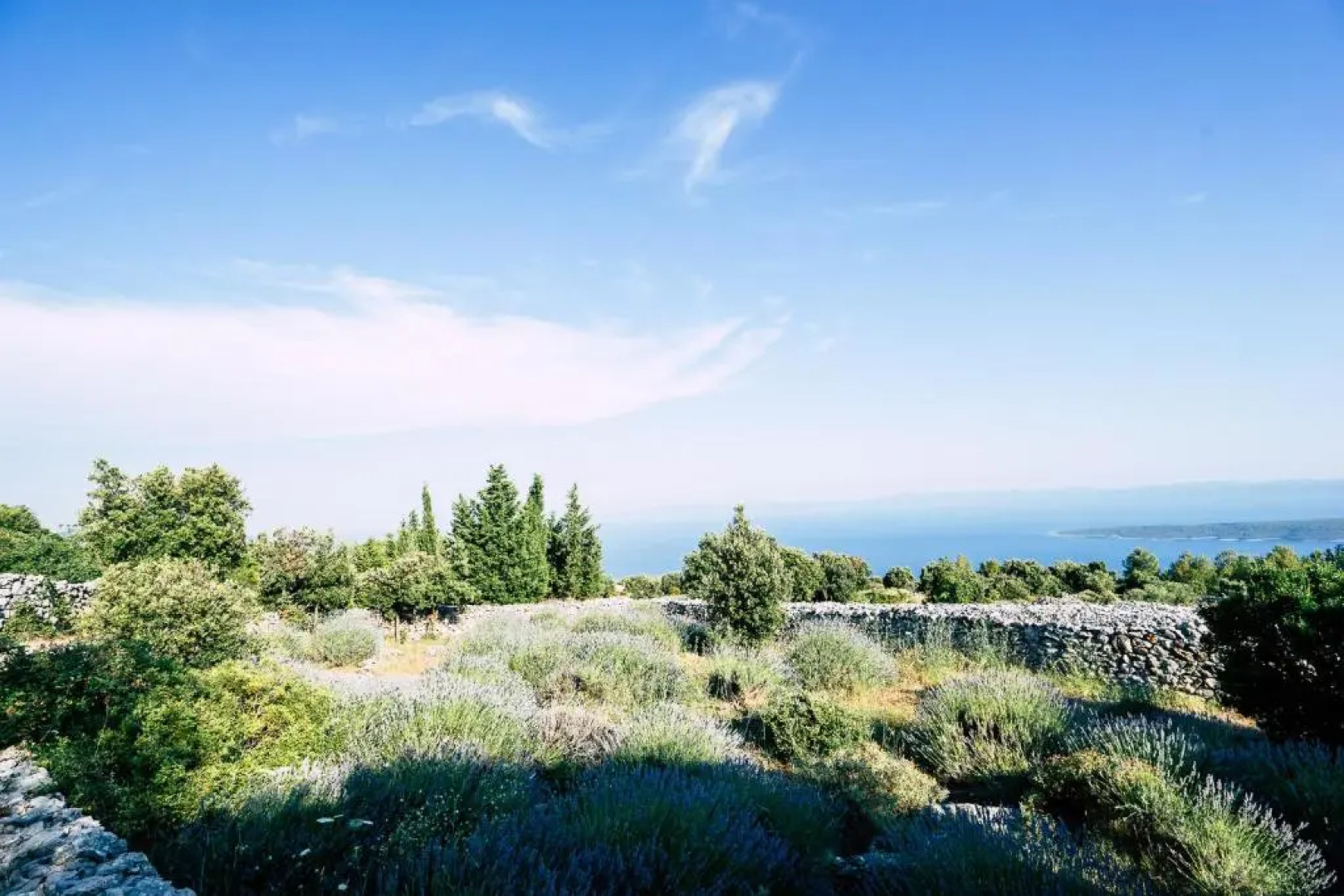 Sea View Villa Dvori Sv. Jurja