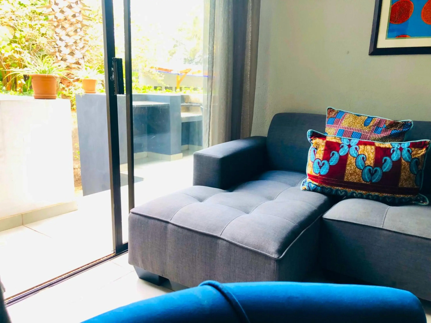 Elephant Springs Hotel