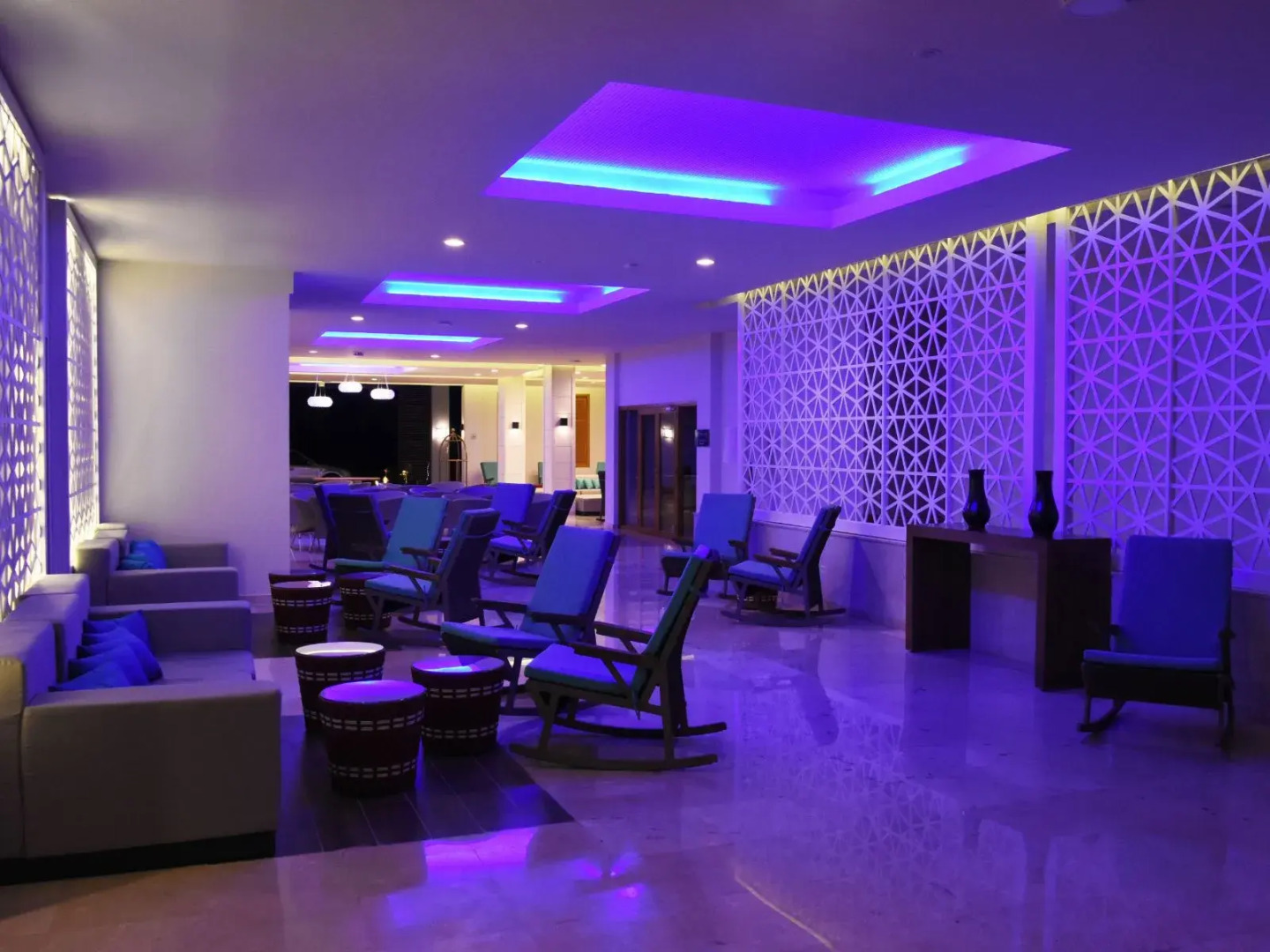 Hotel La Marina Plaza & Spa