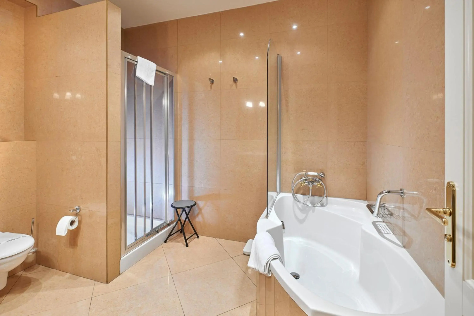 Salvator Hotel Karlovy Vary