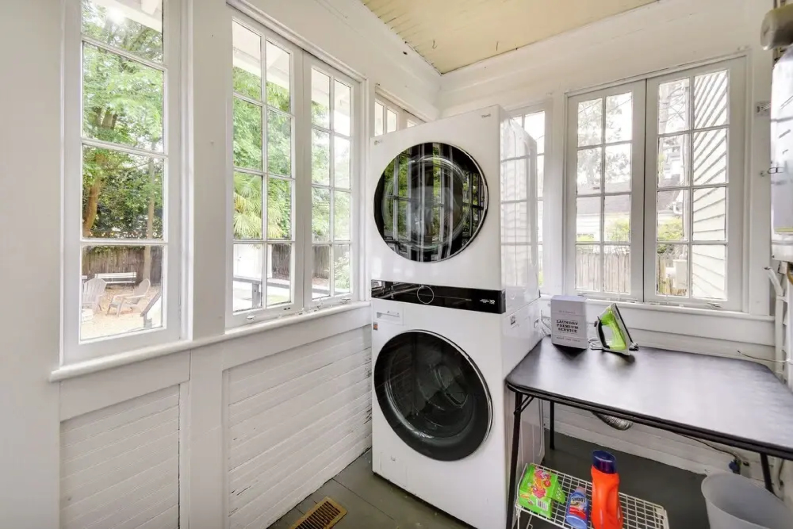 Elizabeth City Vacation Rental: Gazebo w/ Hot Tub!