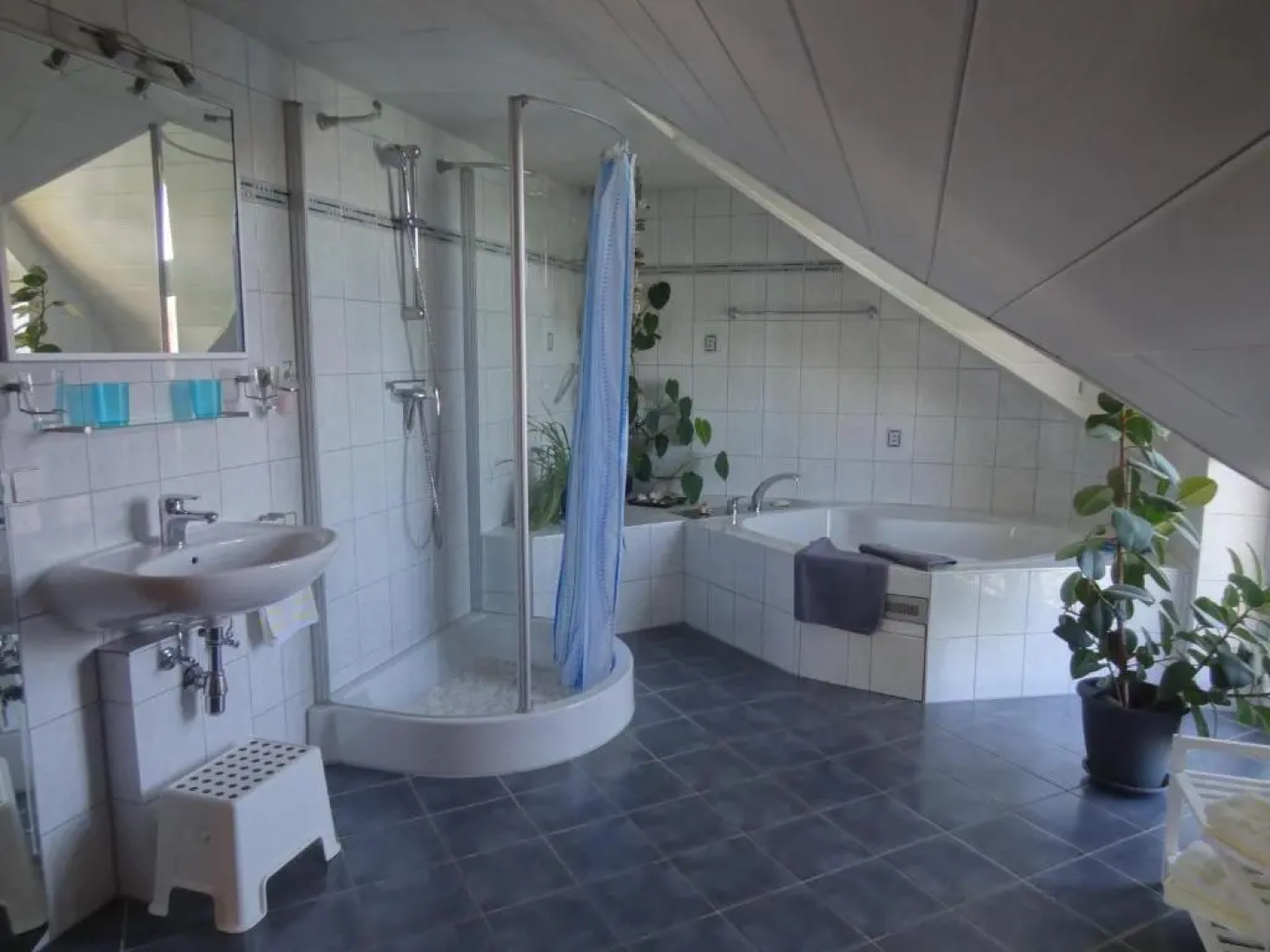 Ferienwohnung Ebersbach