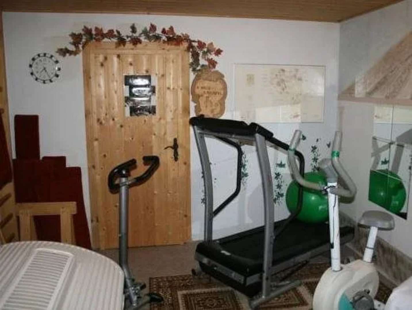 Erlebnishotel Schmiedboden