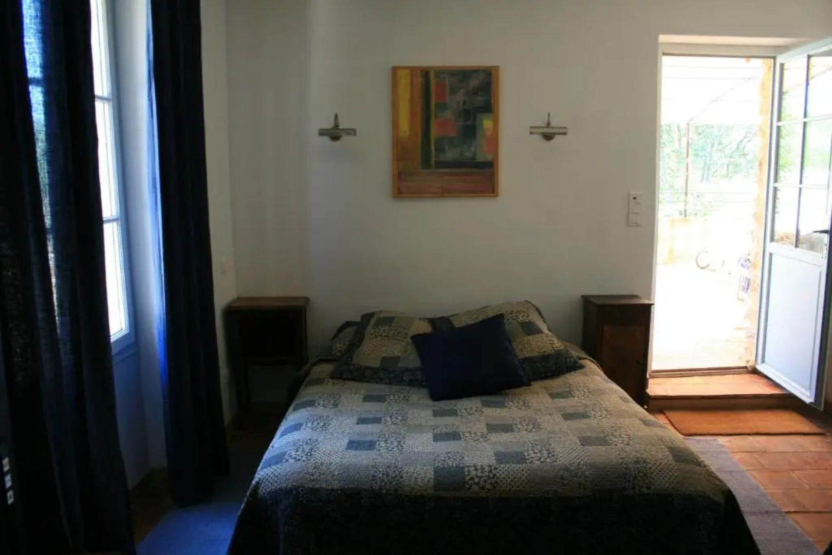 Les Vignes de Terrisse