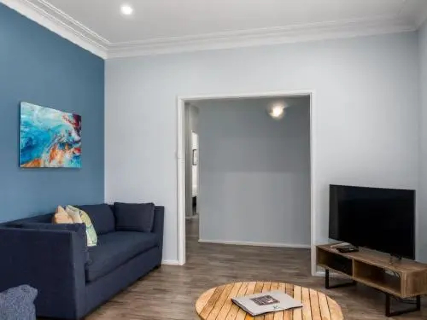 THE PACIFIC Werri Beach Gerringong 4pm check out Sunday