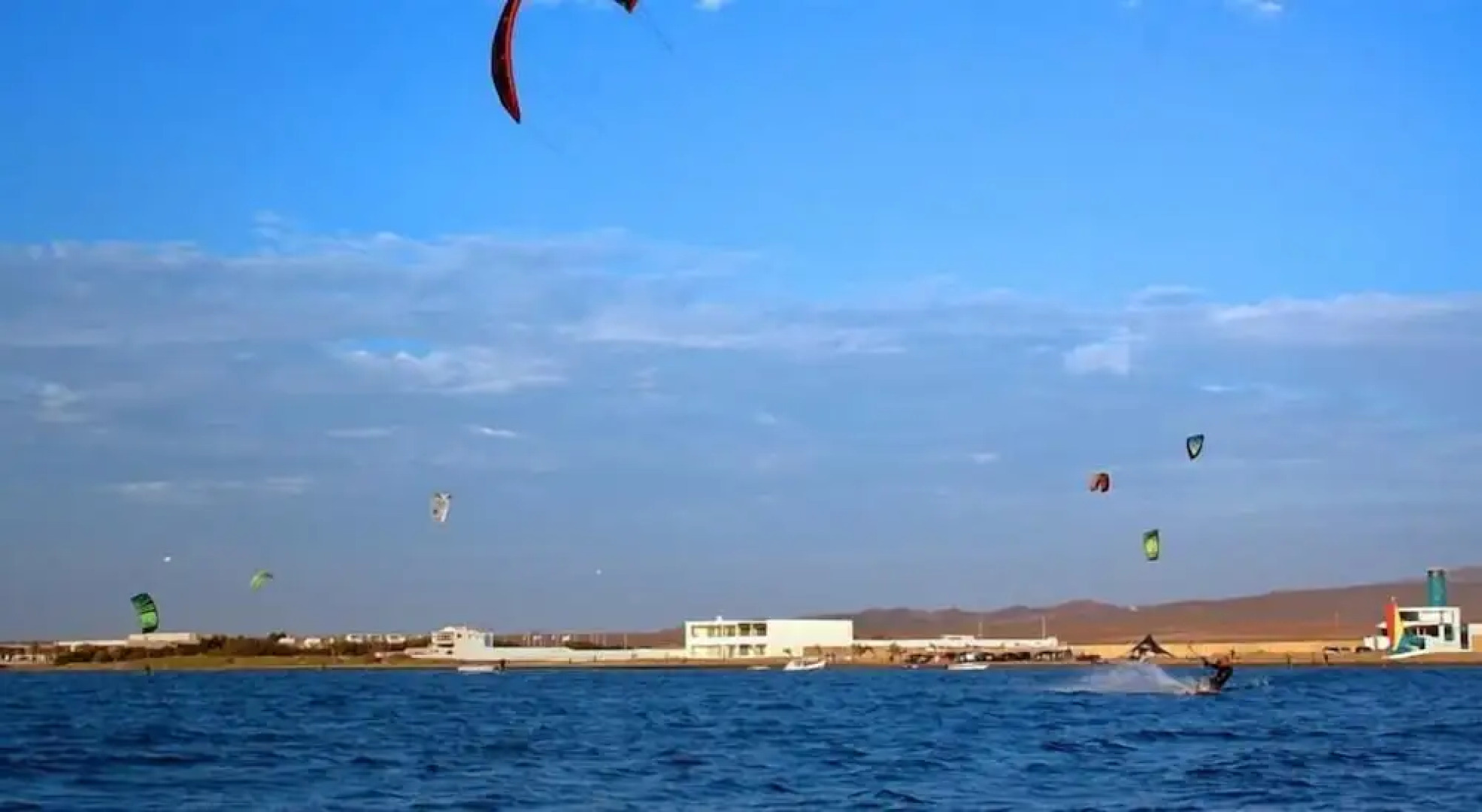 Bamboo Paracas Resort