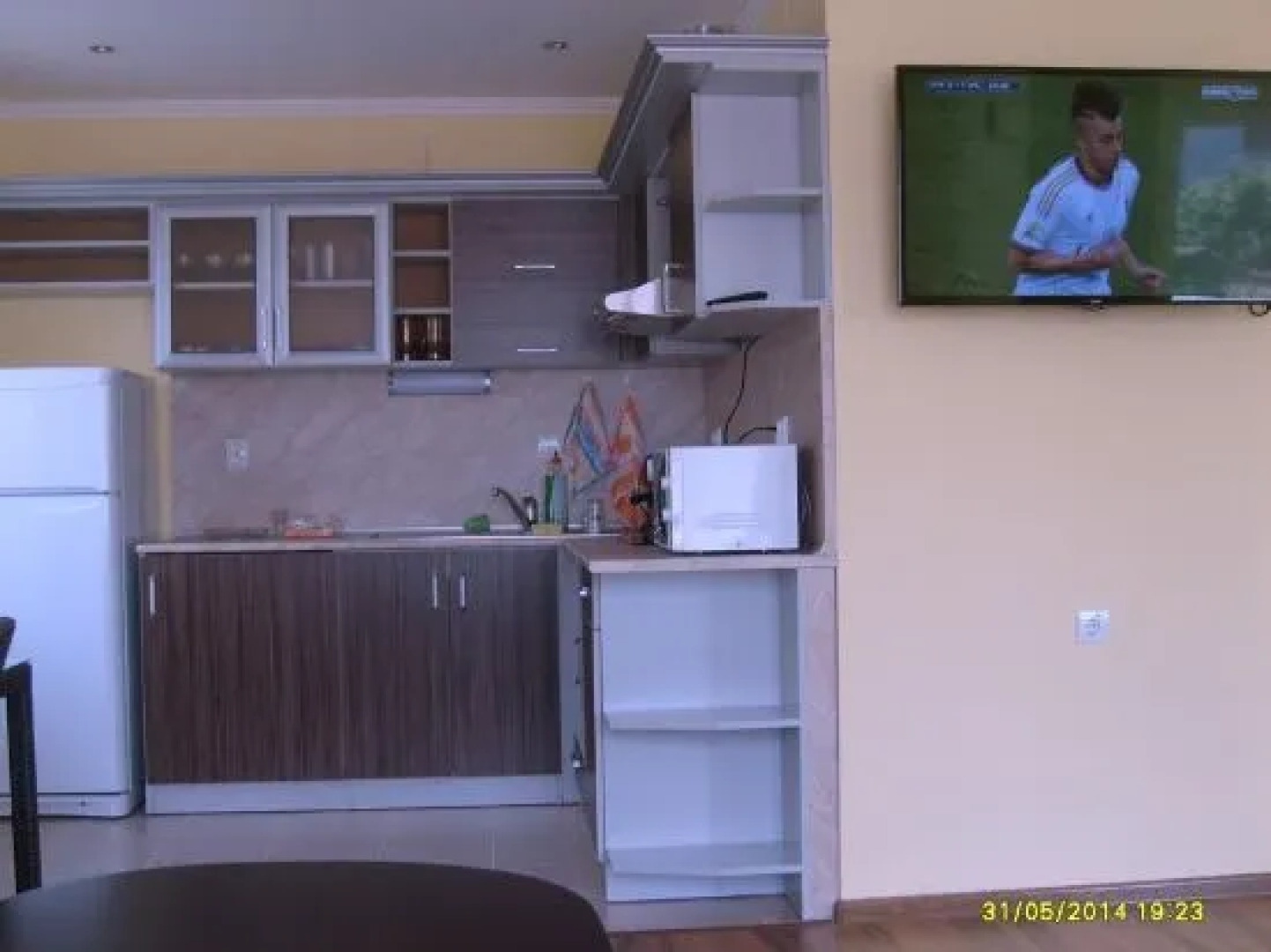 Guest Rooms Mihaylovi