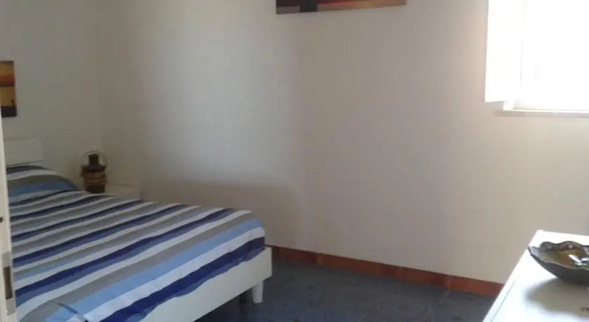 Villa Riserva Monte Cofano