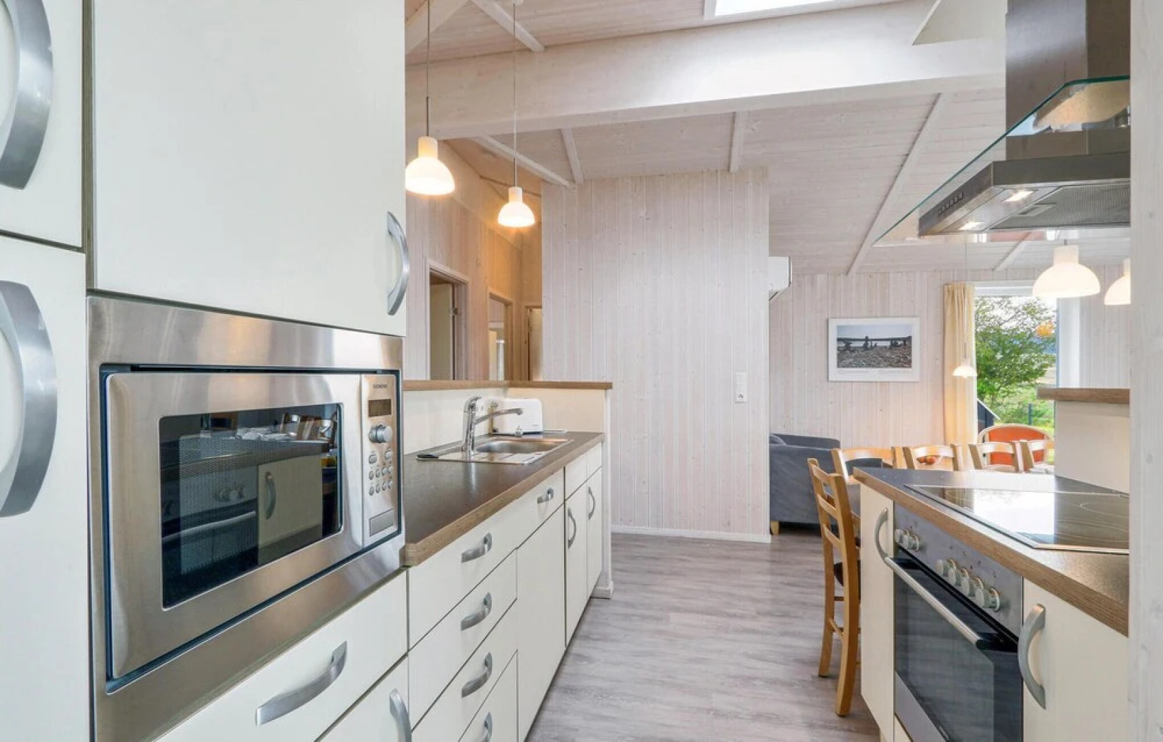 Beautiful Home in St. Andreasberg With 5 Bedrooms, Sauna and Wifi