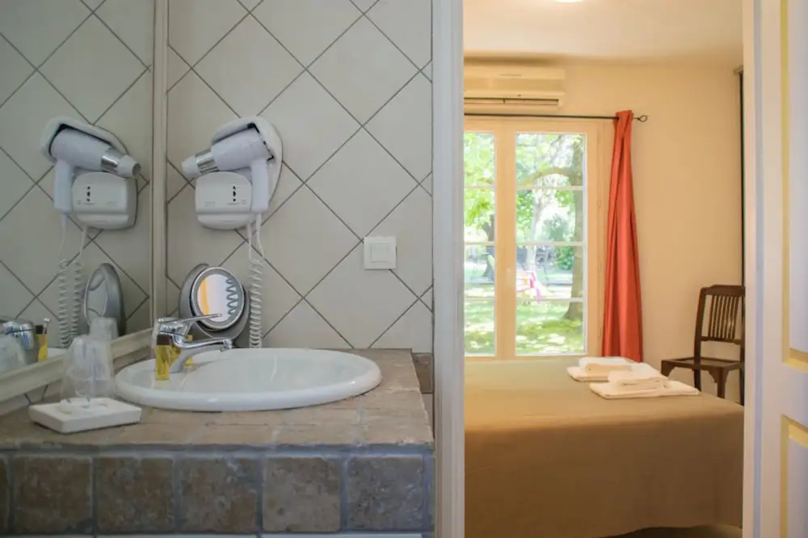 Domaine E Caselle résidence Hôtelière