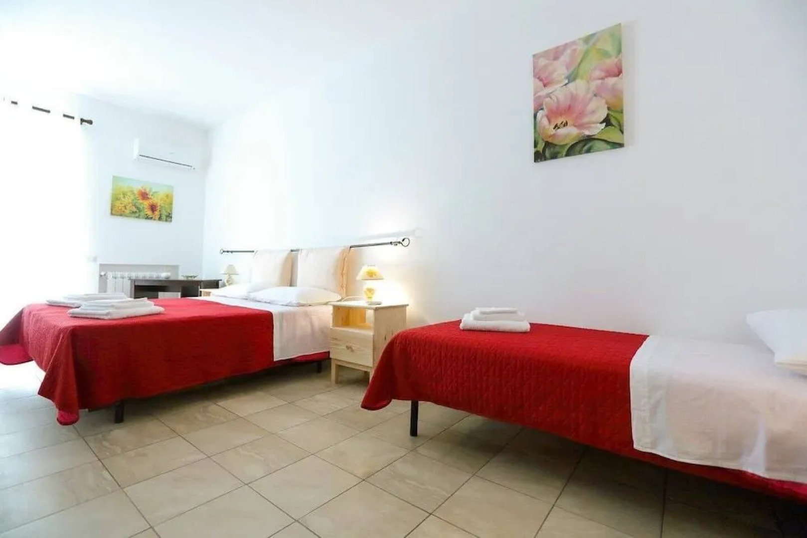 Mare Nostrum Casa Vacanza