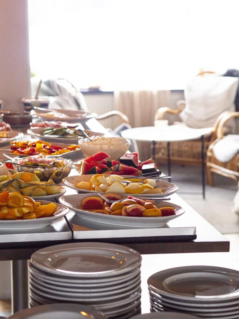 Hemavans Fjällcenter