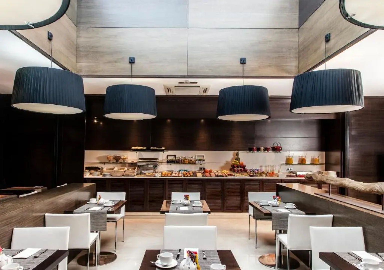 Hotel Zenit Valencia