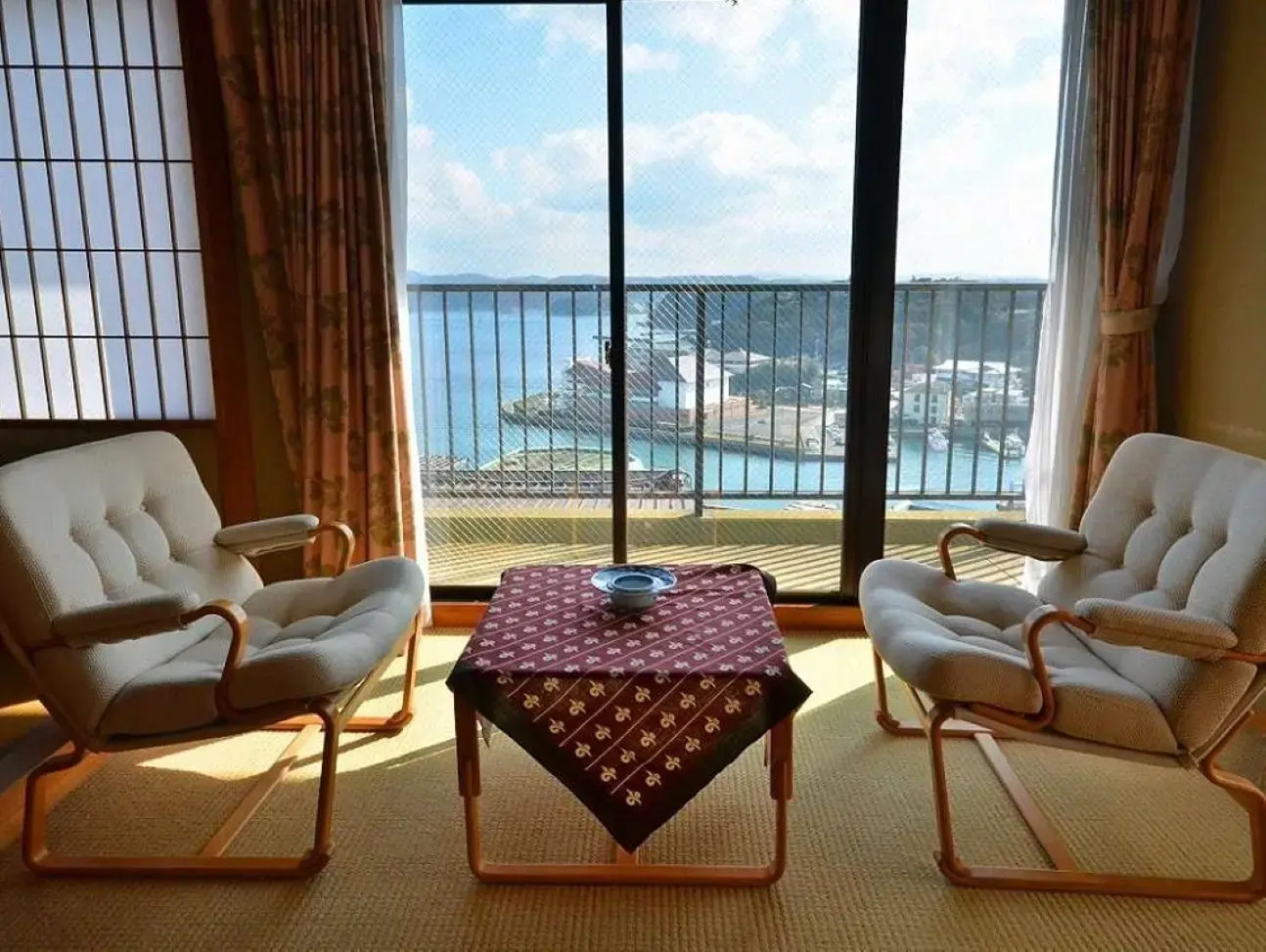 Kokusai Kanko Hotel Kishotei