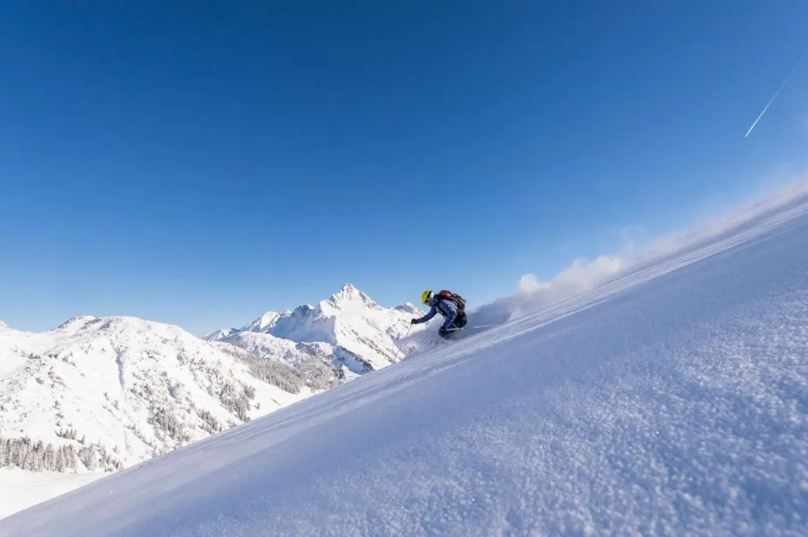 Naturparkhotel Ober-Lechtalerhof