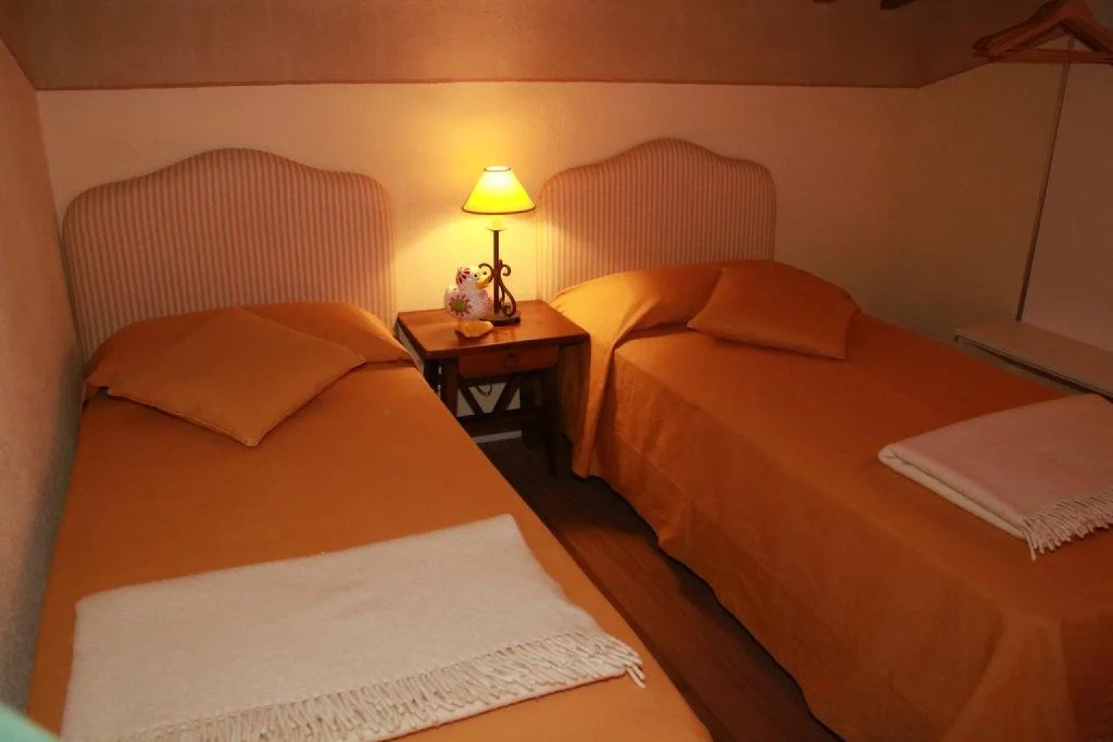 Relais Guado Al Sole