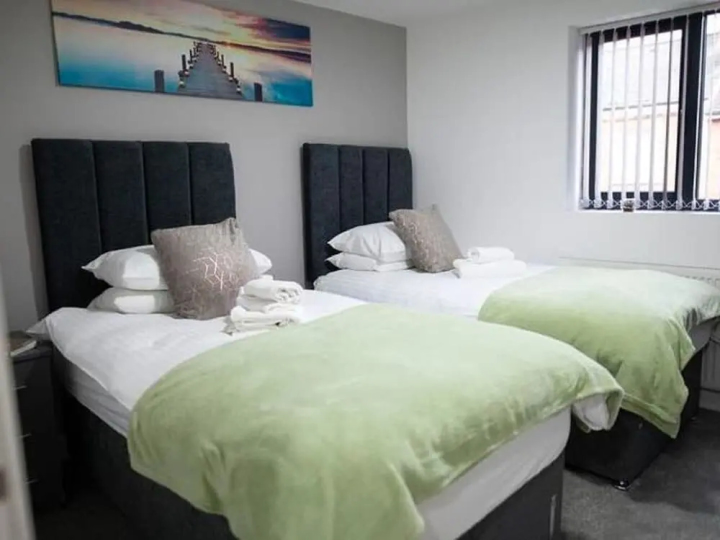 Vintage Holiday Home in Worcestershire With Jacuzzi