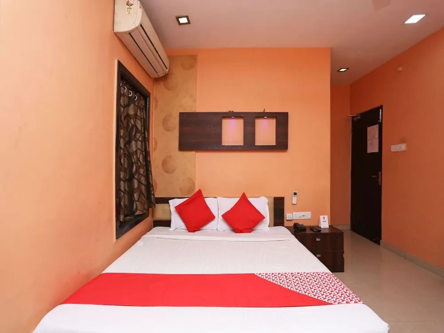 OYO 4127 Hotel City Pulse