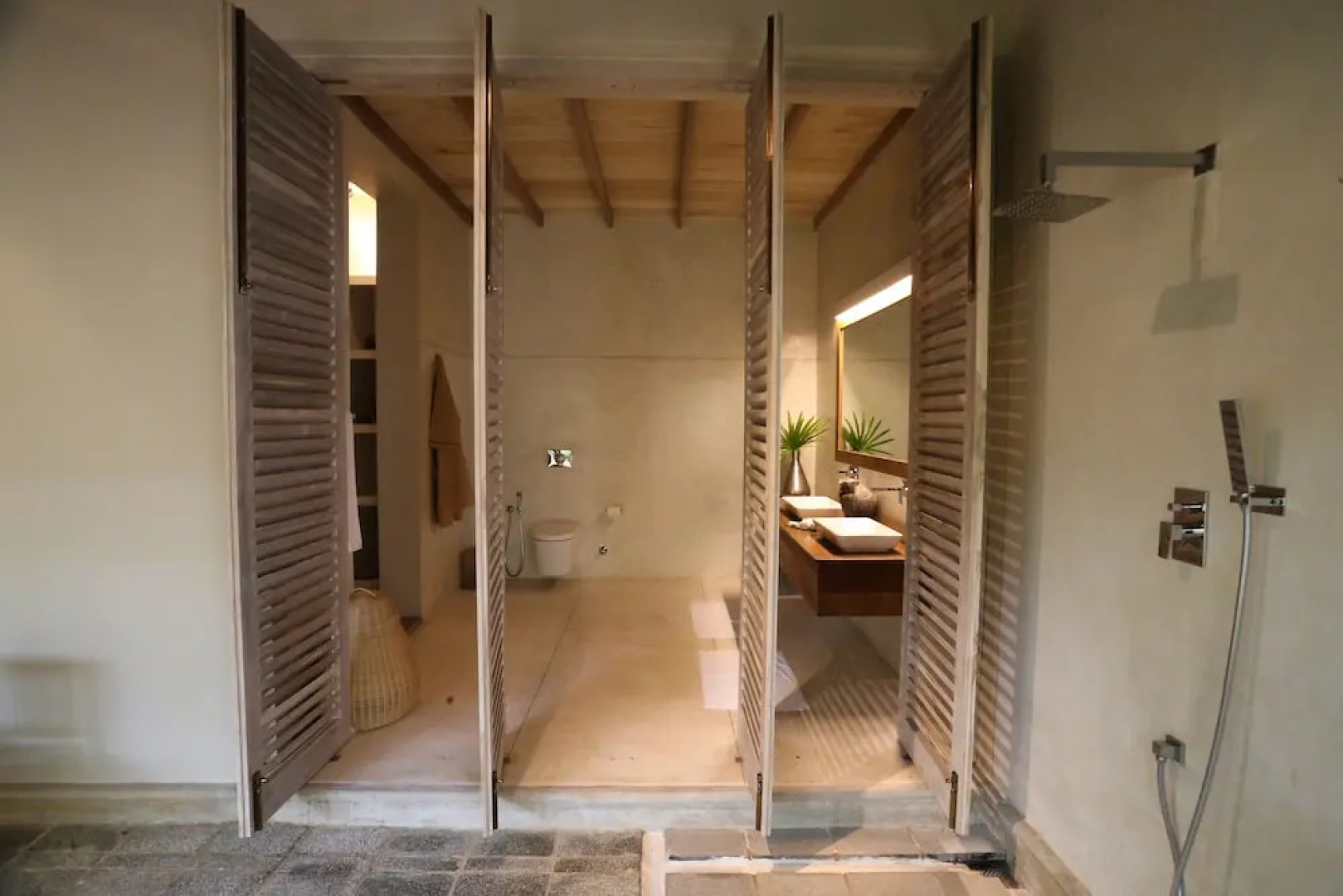 Cantaloupe House Ahangama