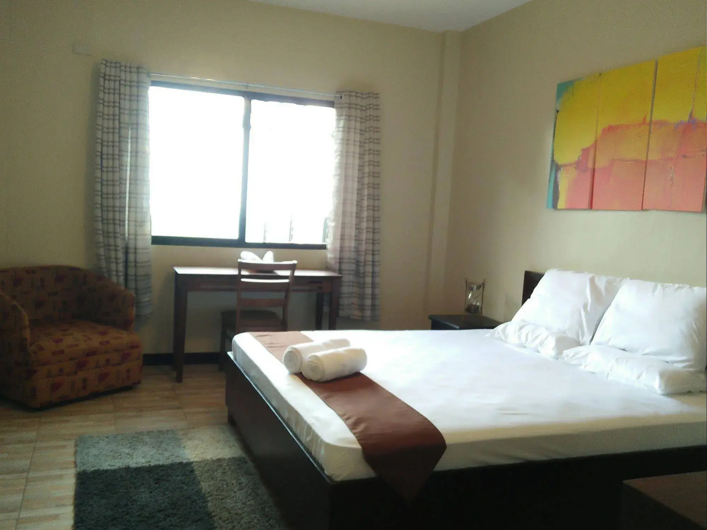 The Wild Juan Bed and Breakfast