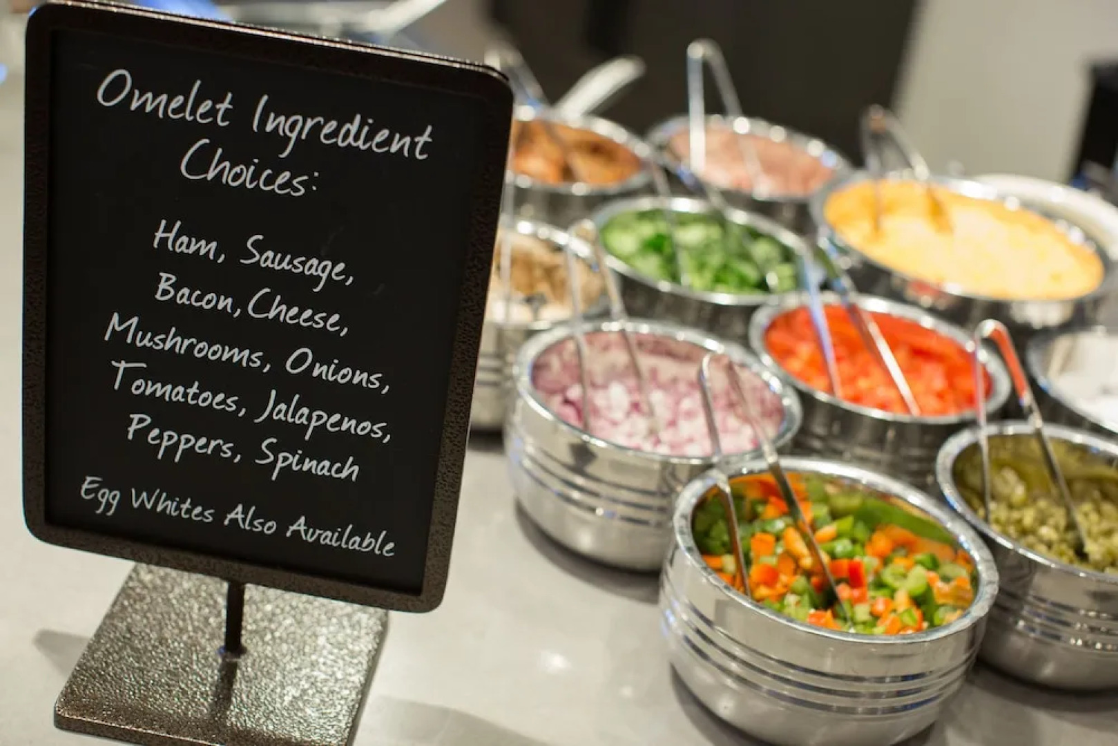 Embassy Suites By Hilton Kansas City Olathe