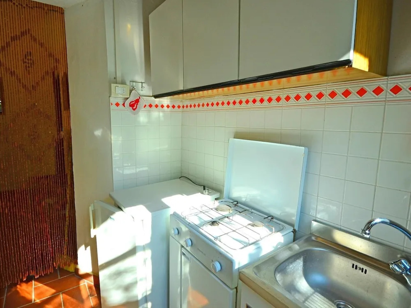 Modern Holiday Home in Rosignano Marittimo Near Forest