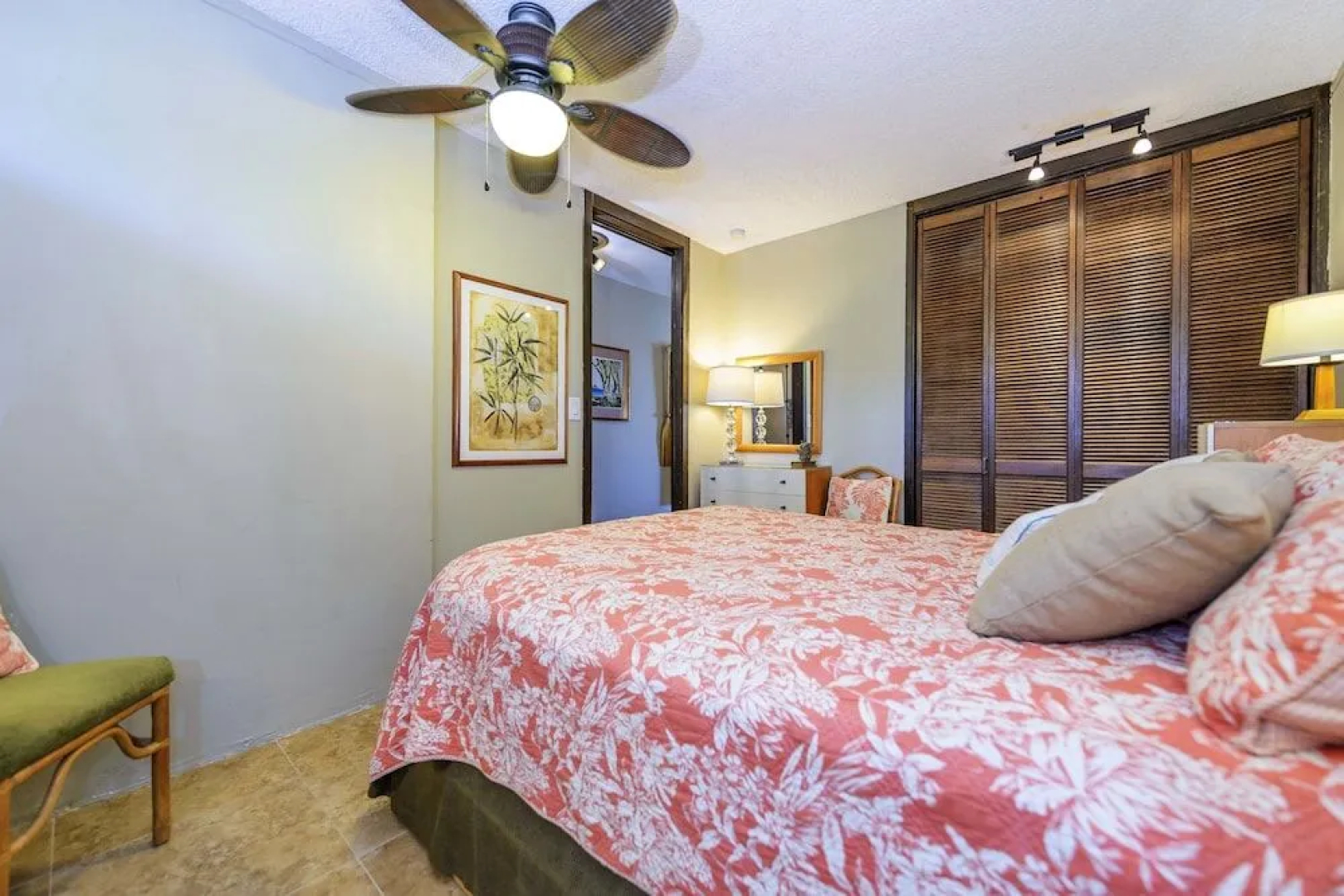 Kuleana 713 - 1Br Condo