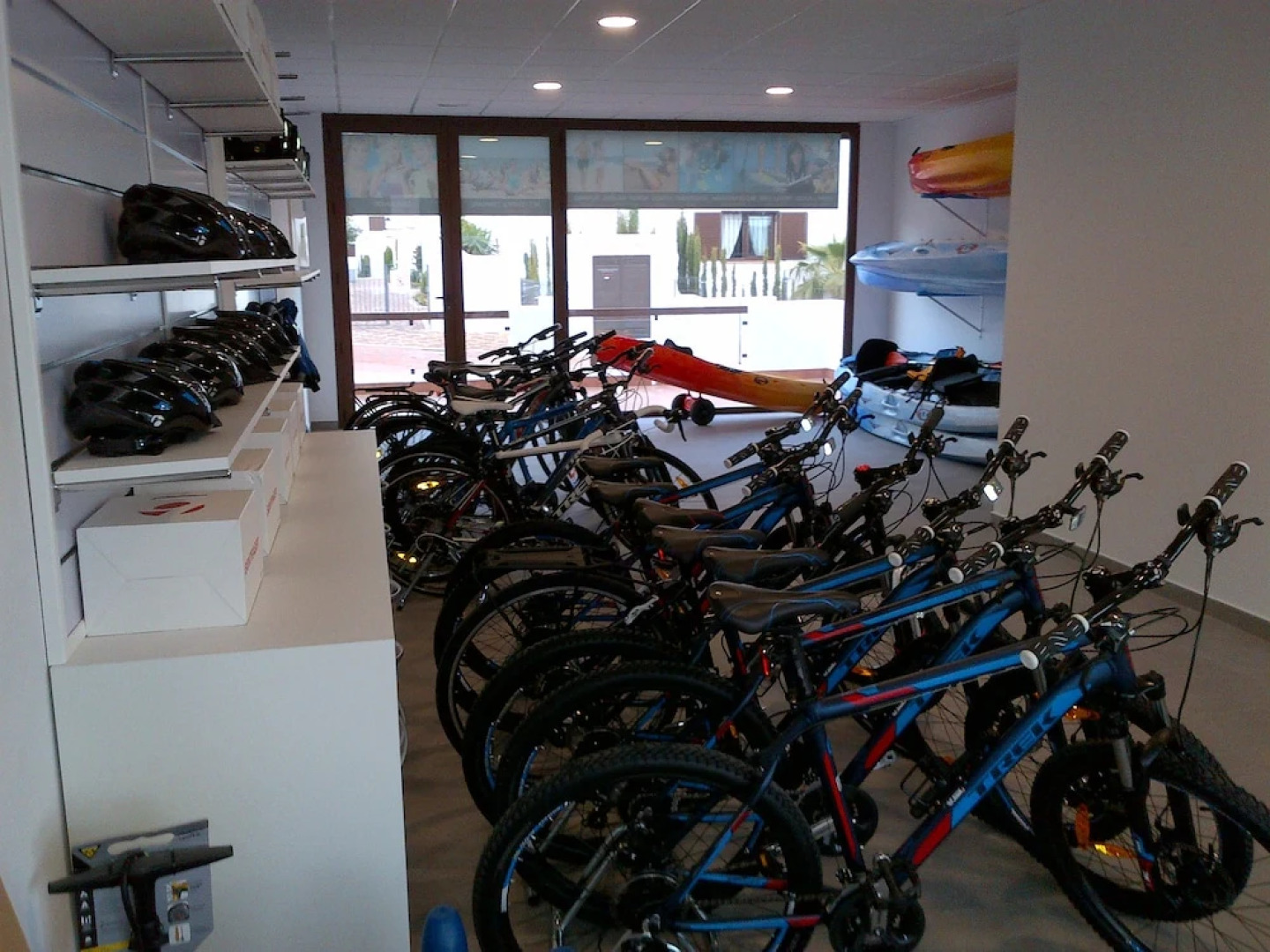 Mar de Pulpí Costa de Almeria by Mar Holidays