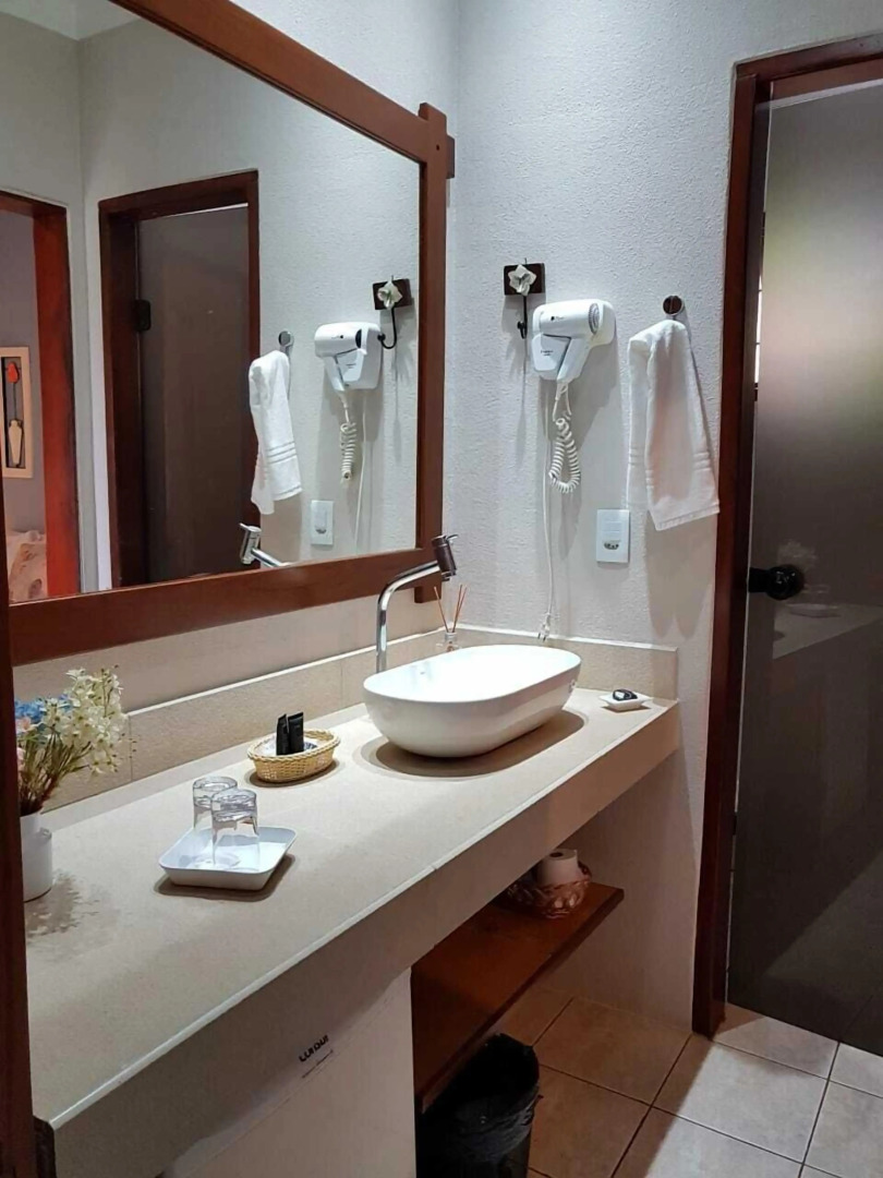 Pousada Recanto da Grande Paz