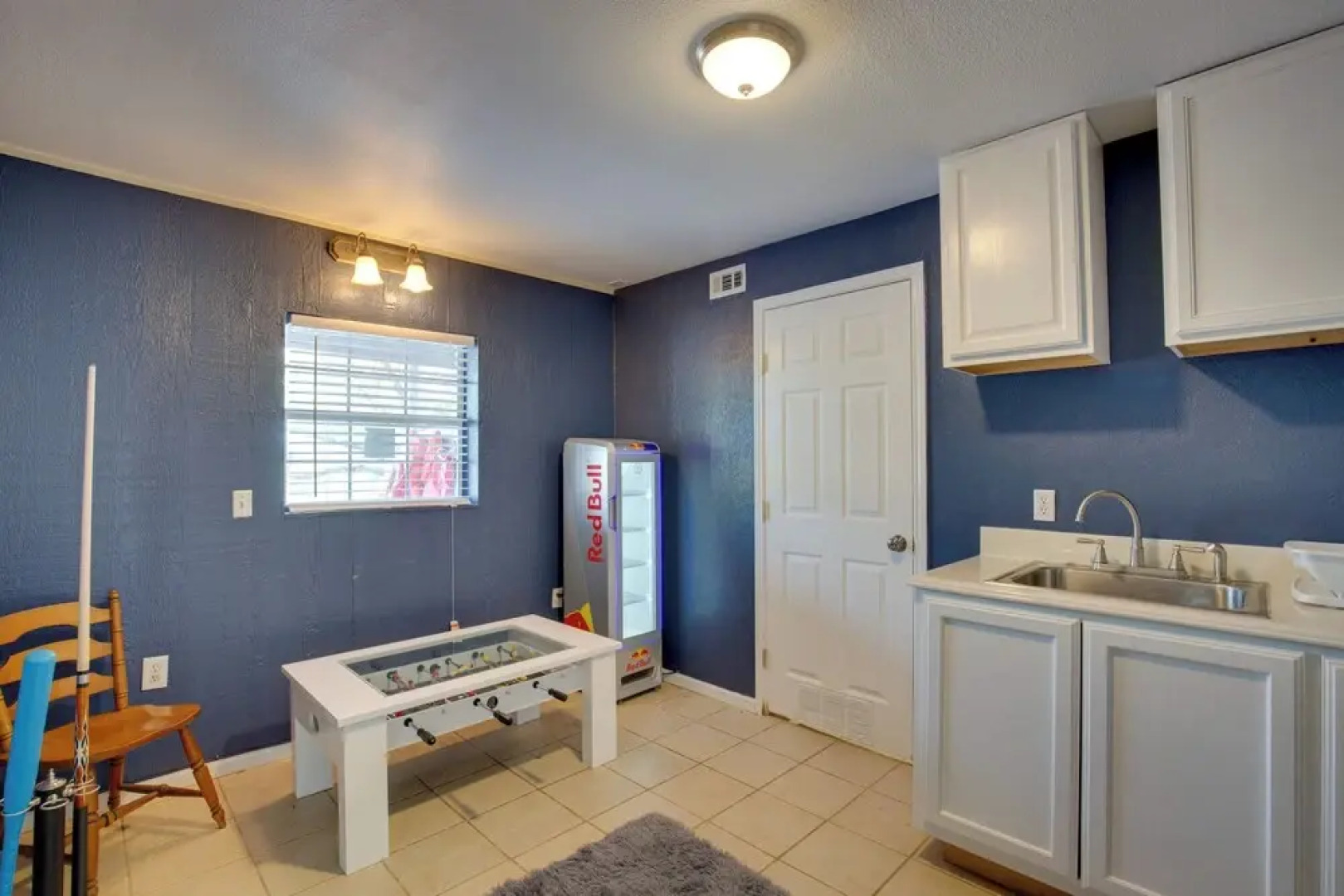 Game Room & Dock: Waterfront Granbury Lake Retreat