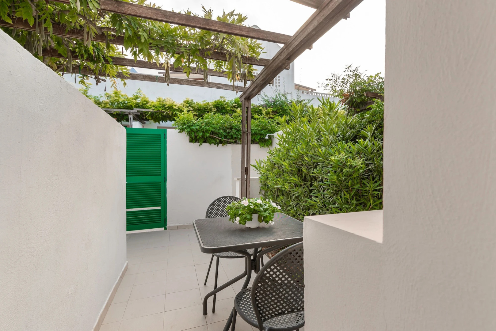 Maritalia Hotel Club Village - All Inclusive