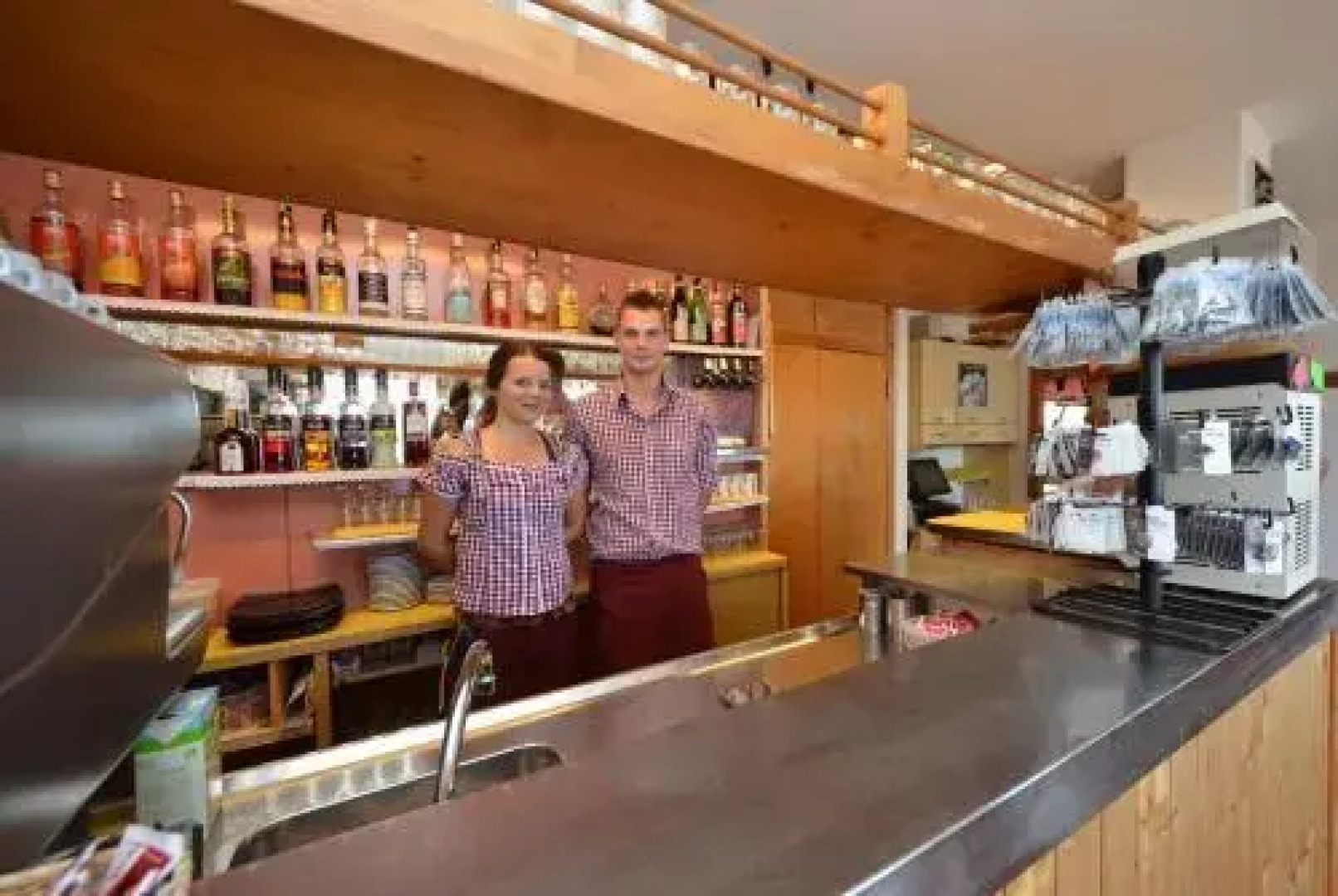 Rifugio Fronza alle Coronelle - Kölner Hütte