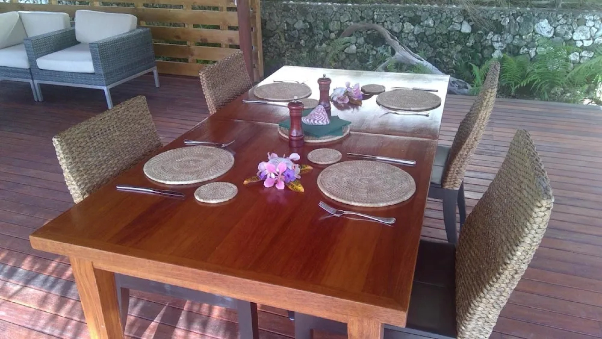 Reflections Retreat Vanuatu