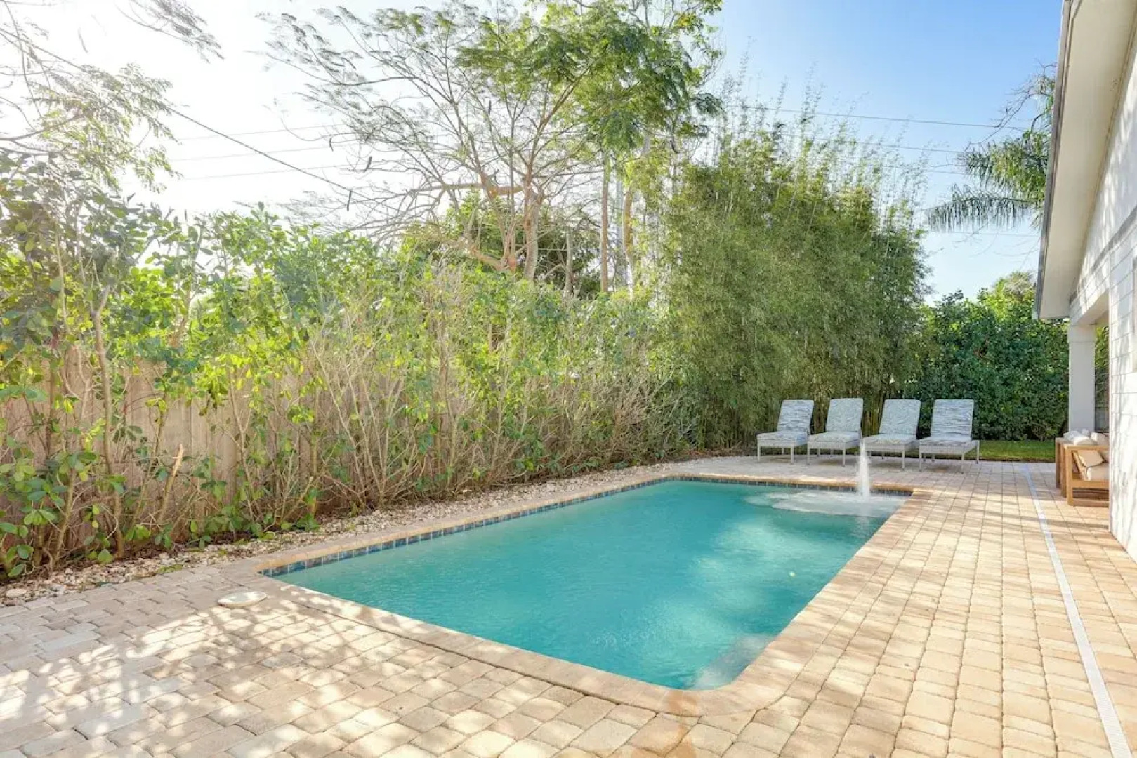 Pet-friendly Retreat in Stuart w/ Saltwater Pool!