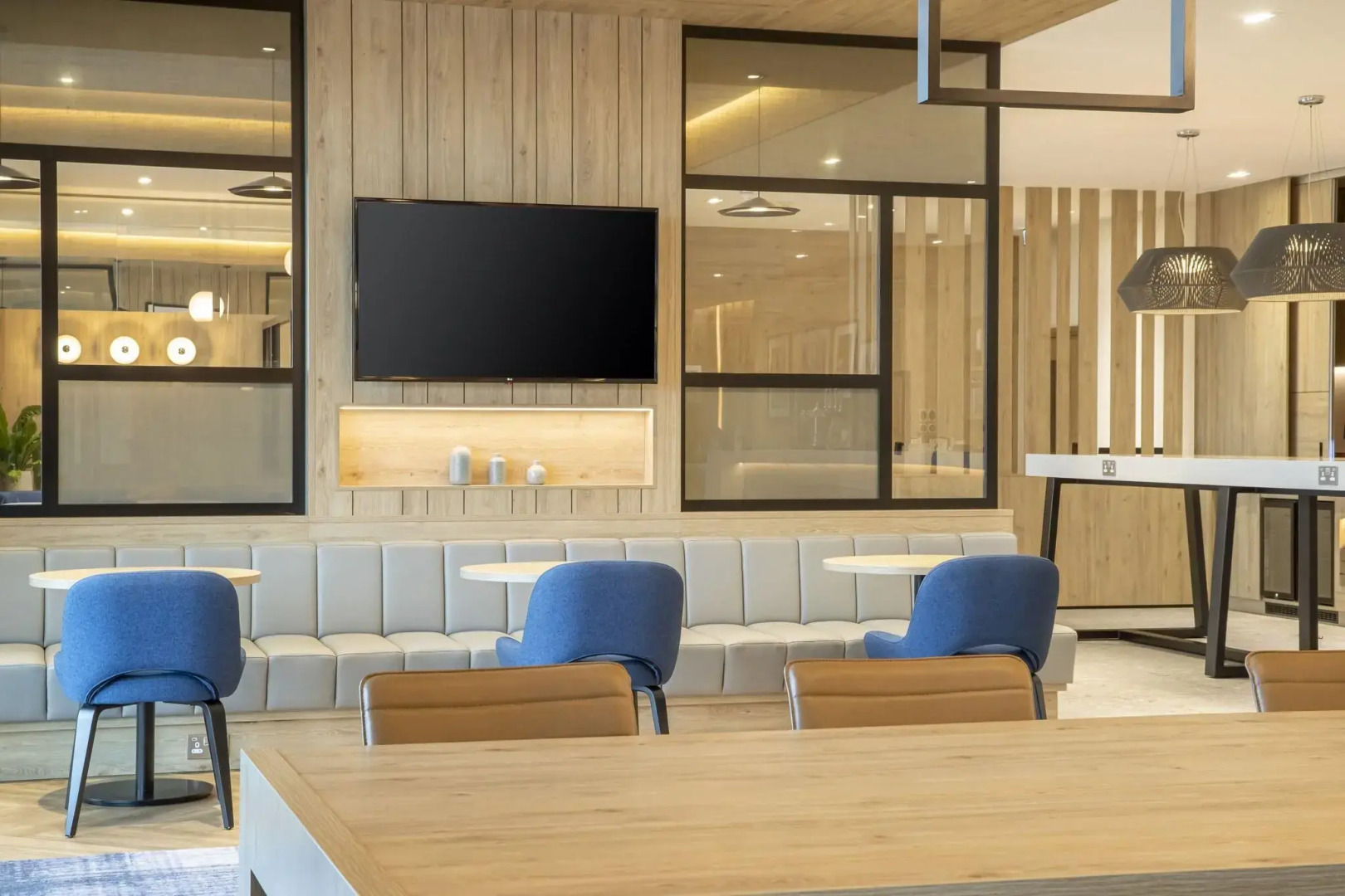 Courtyard by Marriott Inverness Airport