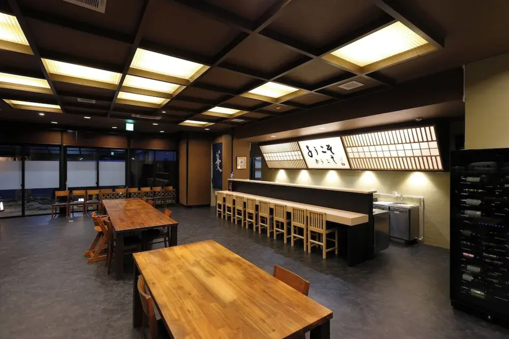 KaigakuOsen Resort Shirahama