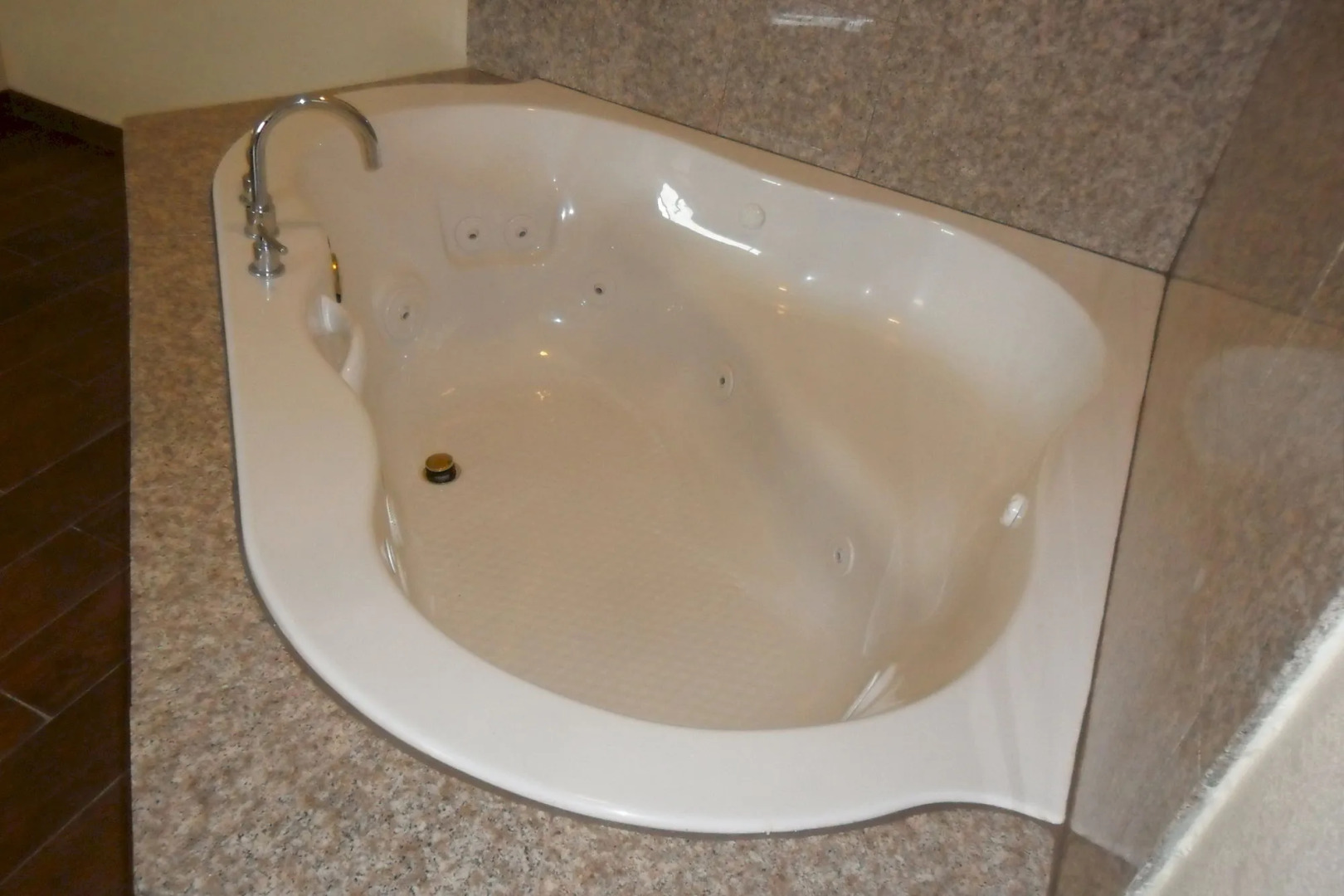 Motel 6 Blythe, CA - South