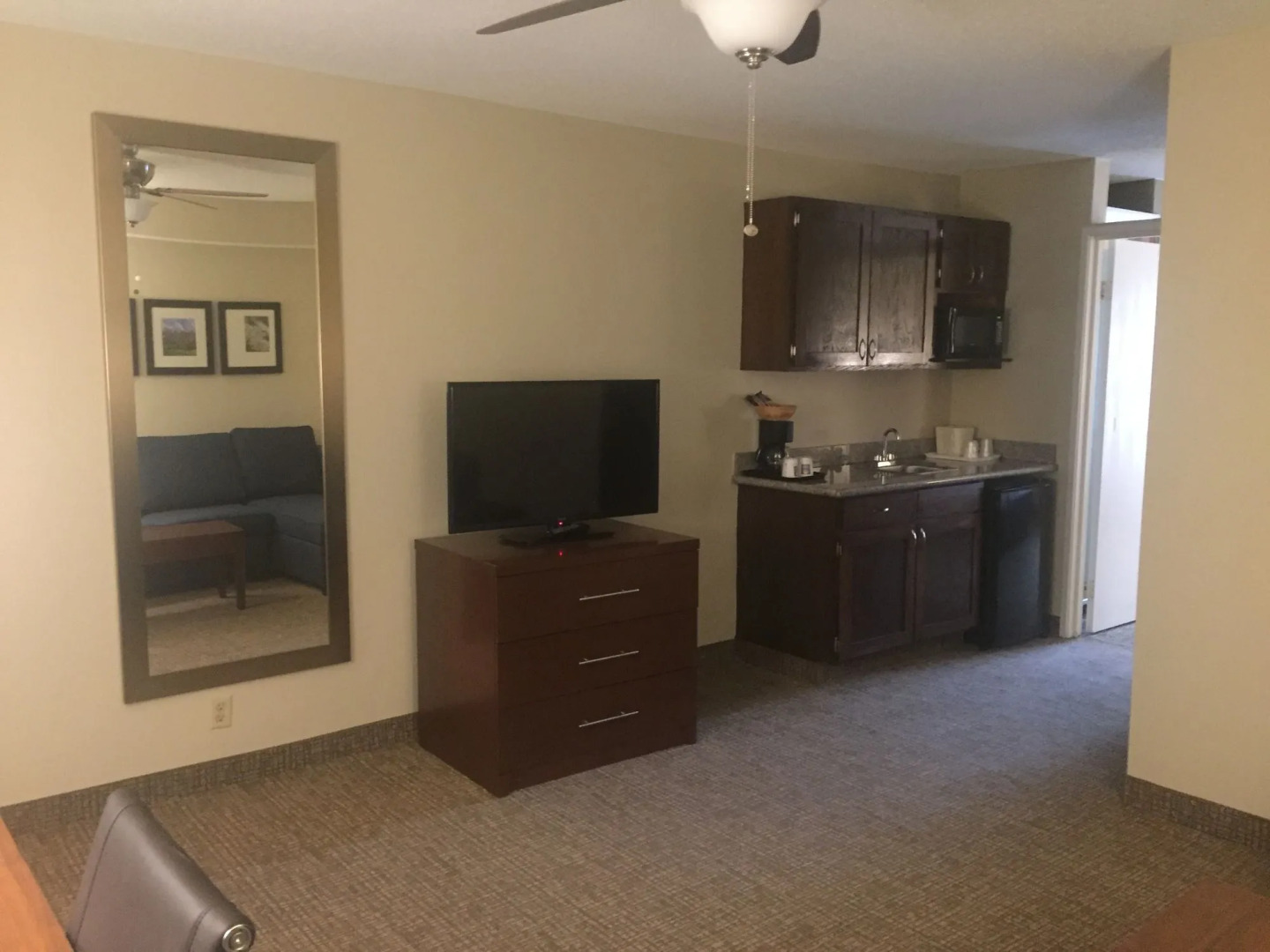 Comfort Inn & Suites Little Rock Airport