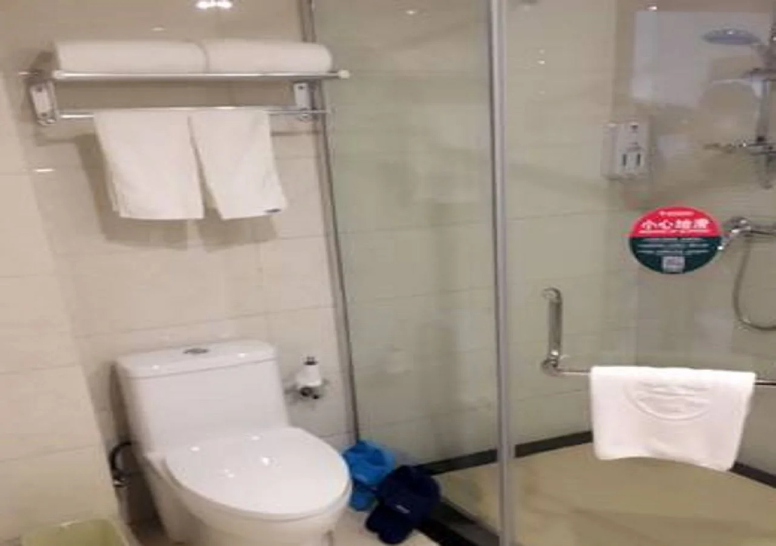 GreenTree Inn Maanshan Hunan West Road Gold Eagle Express Hotel