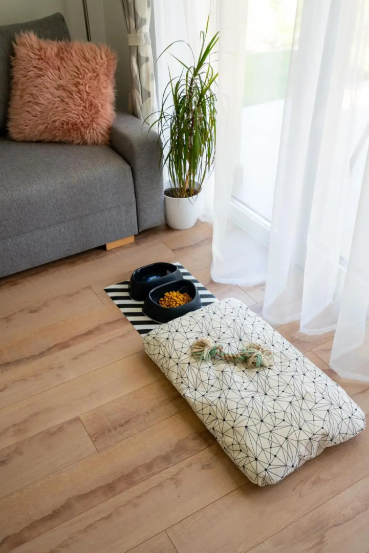 Captain’s Home Kenese Apartman