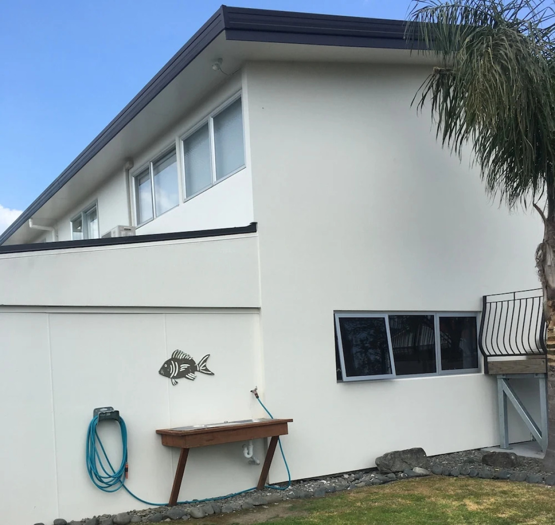 Palm Pacific Resort and Motel