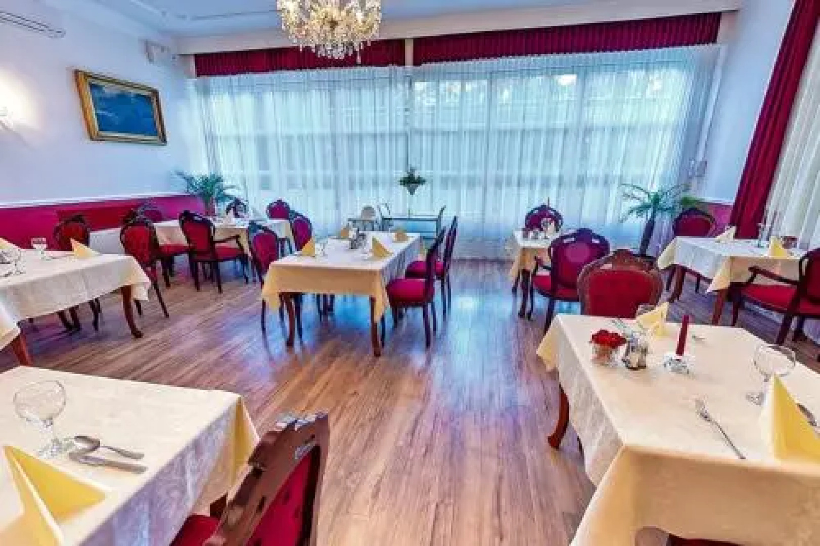 Batthyány Kastélyszálló