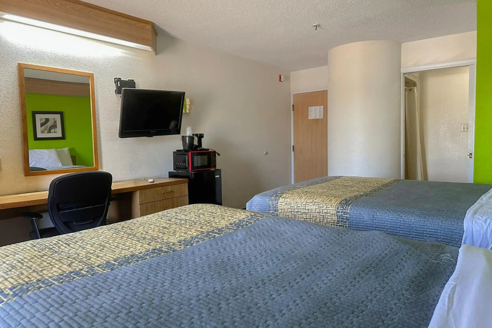 Rodeway Inn Memphis