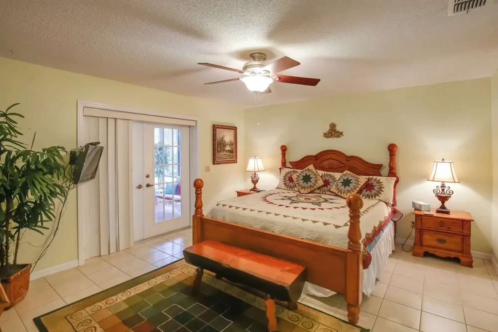 Riverfront Dunnellon Home w/ Private Dock!