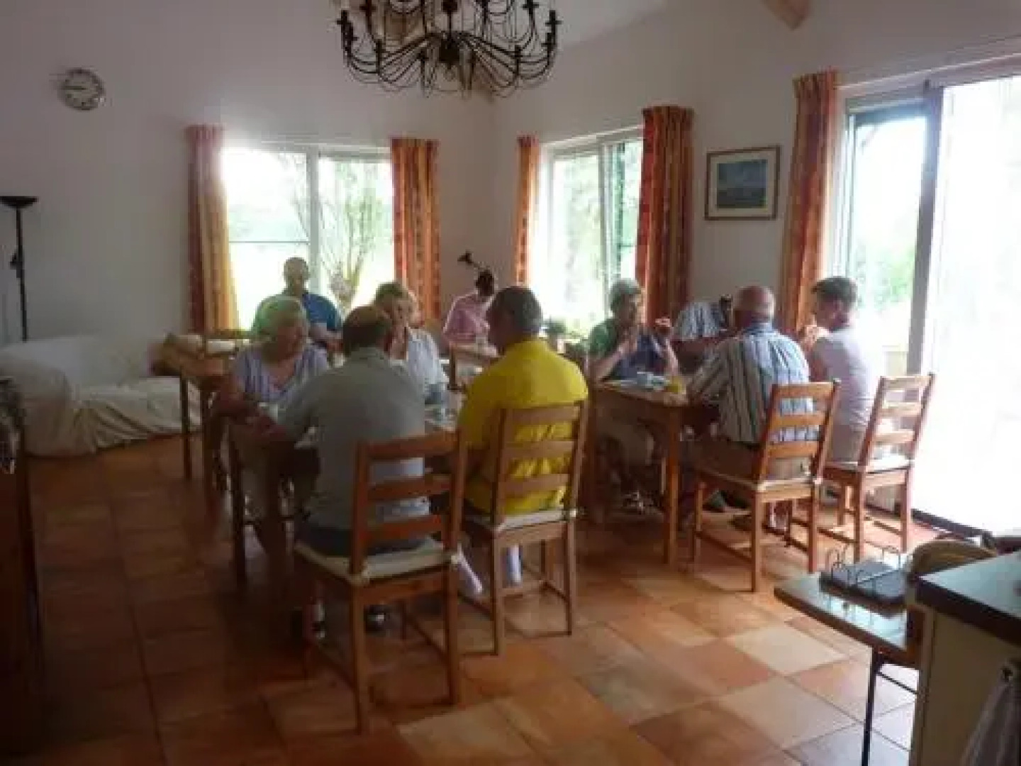 Boerderij "De Verwondering"
