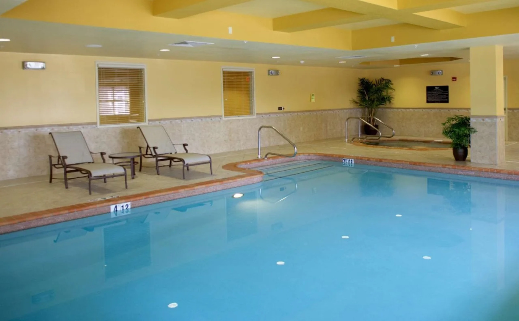 Homewood Suites by Hilton Champaign-Urbana