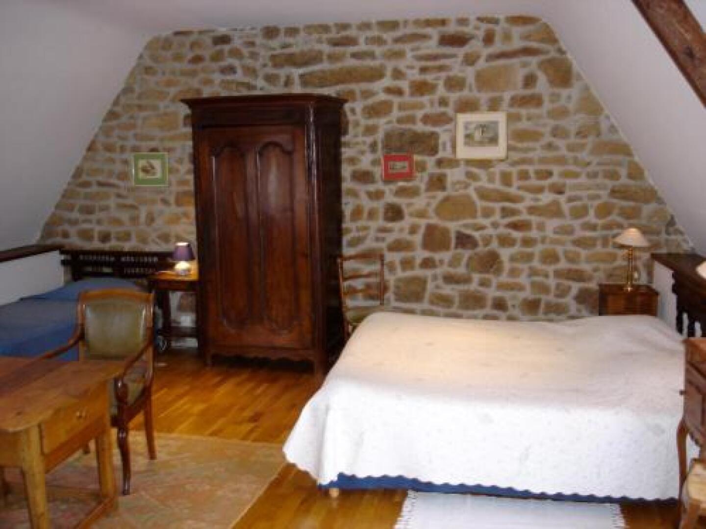 Les Chaumières de Kerimel